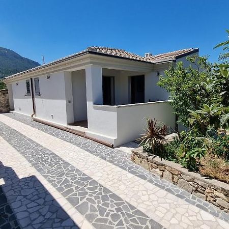 Villa Biriculi Dorgali Exterior foto