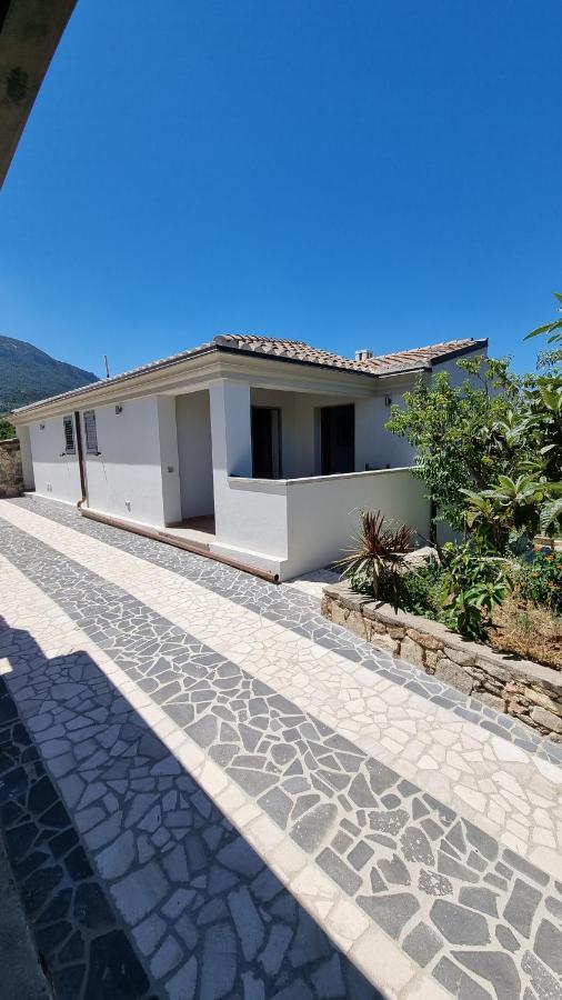 Villa Biriculi Dorgali Exterior foto